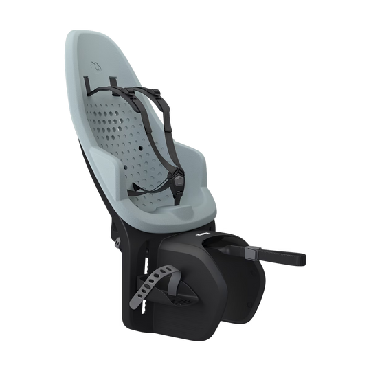Thule Yepp 2 maxi rack-mounted