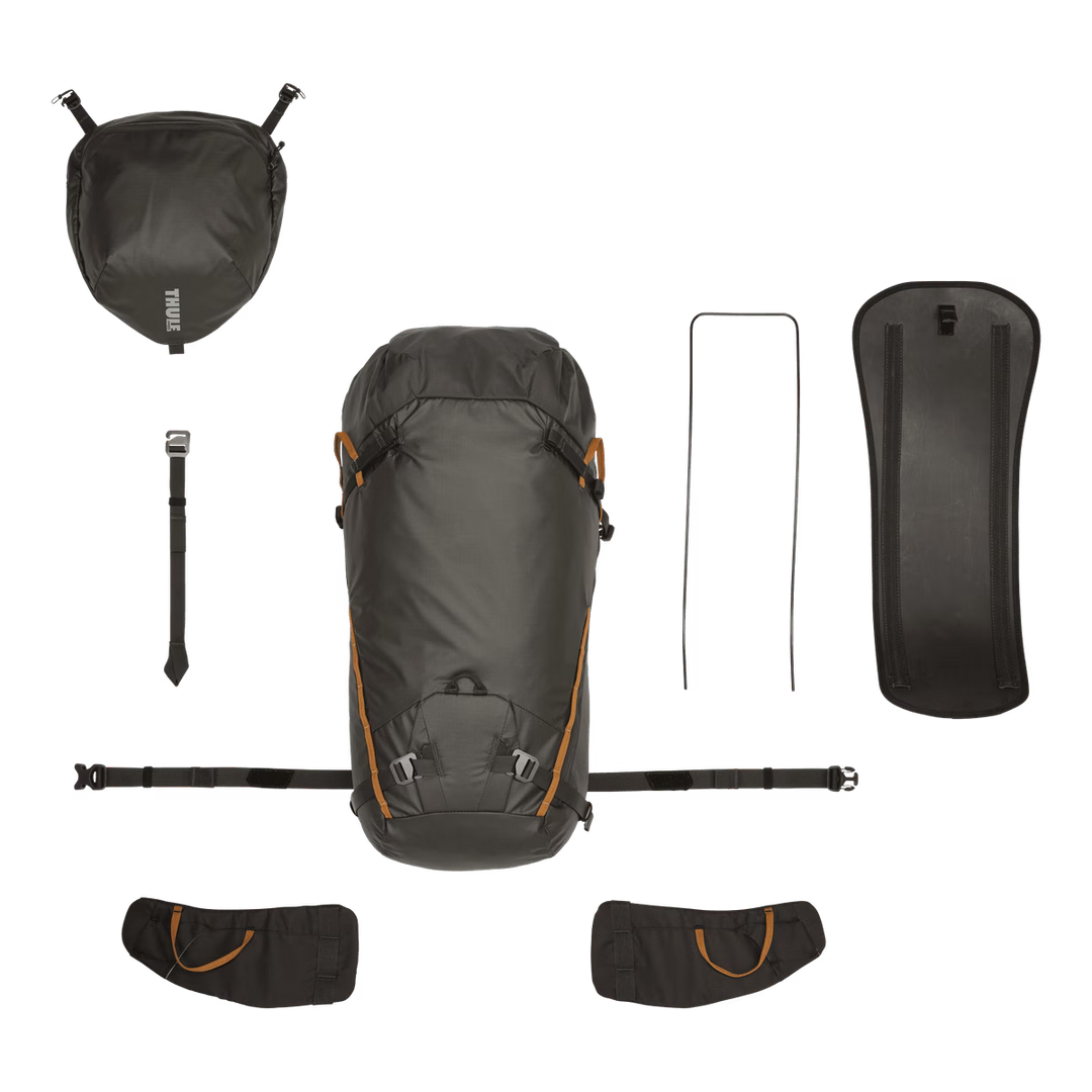 Thule Stir Alpine
