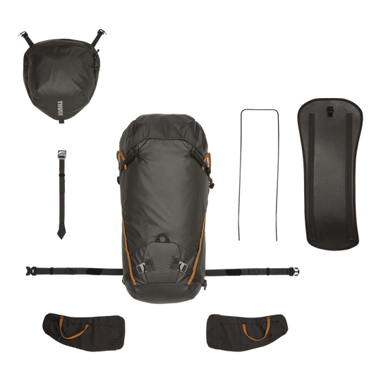 Thule Stir Alpine