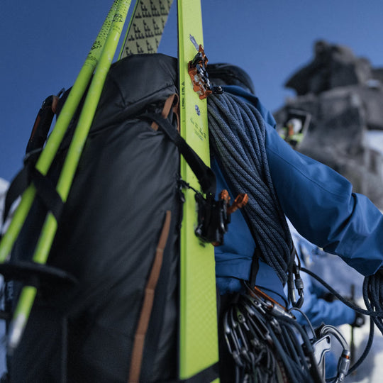 Thule Stir Alpine