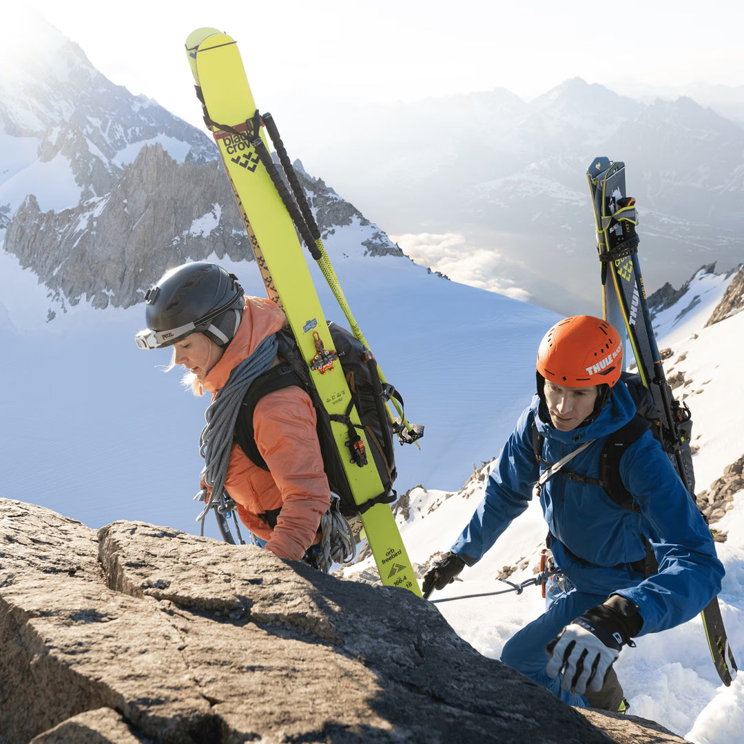 Thule Stir Alpine