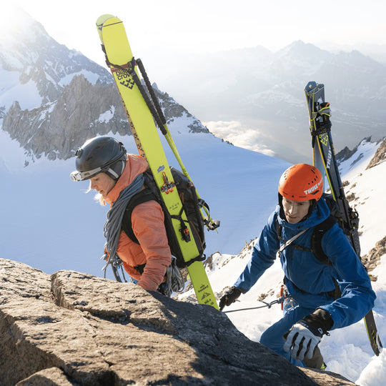 Thule Stir Alpine
