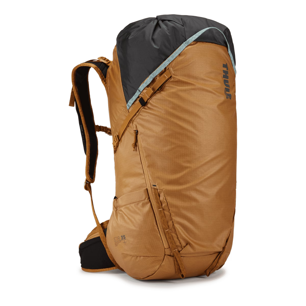 Thule Stir 35L men's hiking rucksack