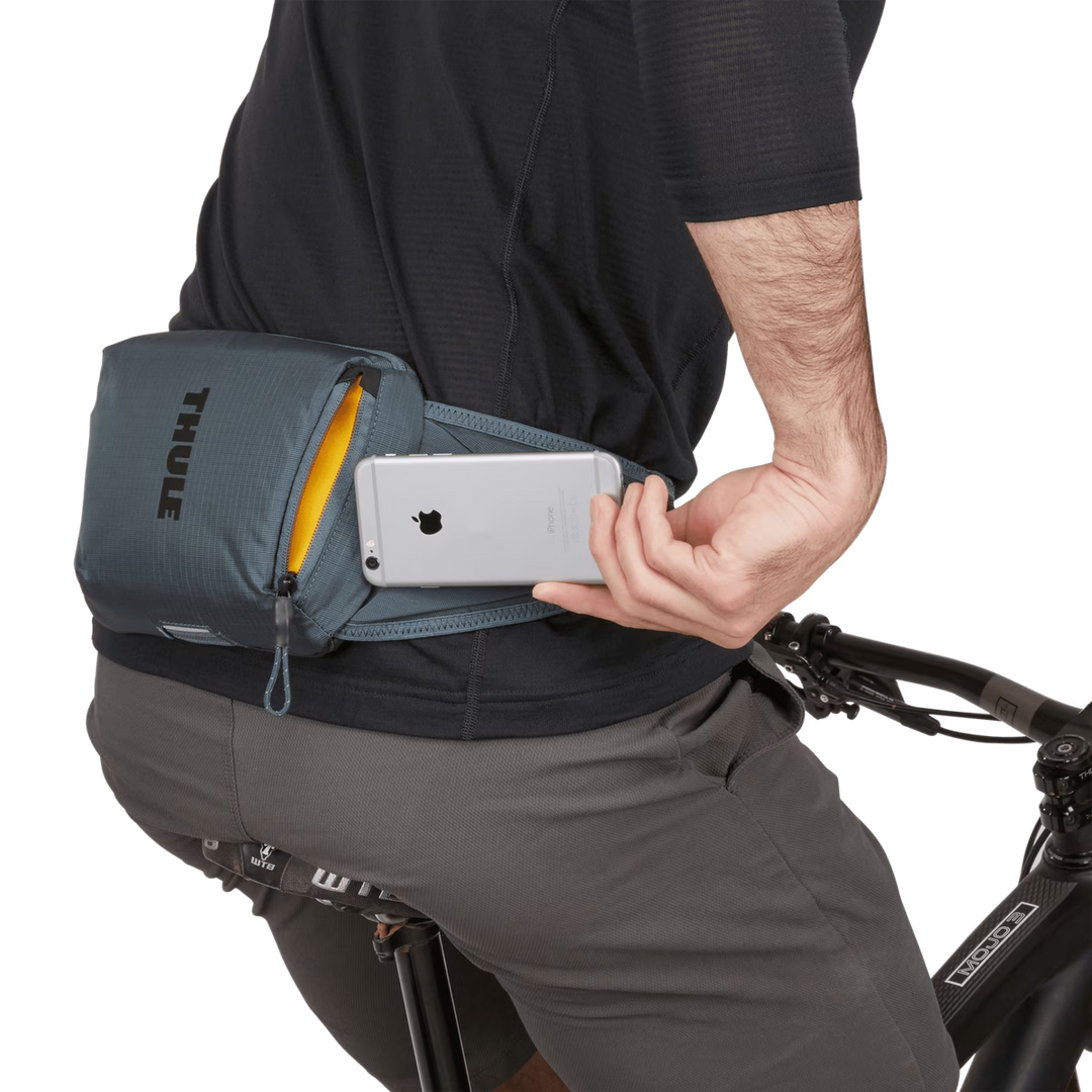 Thule Rail 0L hip pack 0L