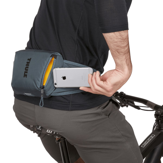 Thule Rail 0L hip pack 0L