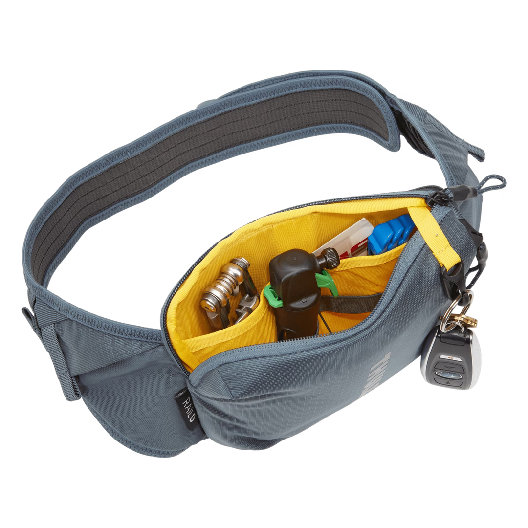 Thule Rail 0L hip pack 0L