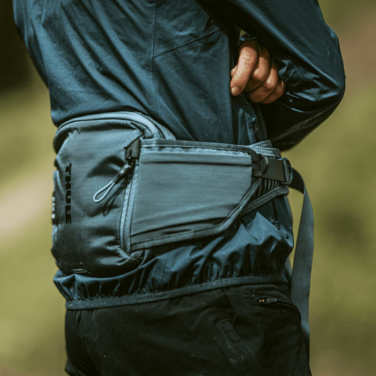 Thule Rail 0L hip pack 0L
