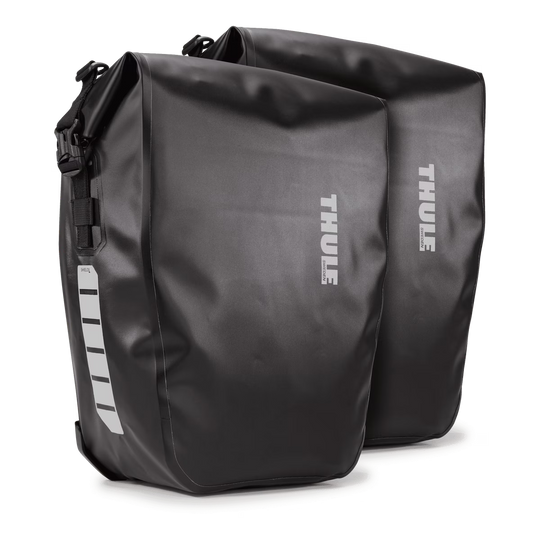 Thule Shield pannier 25L 2-pack