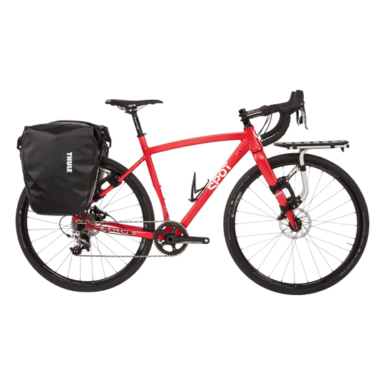 Thule Shield pannier 25L 2-pack