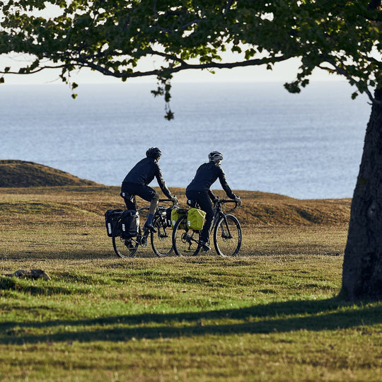 Thule Shield pannier 25L 2-pack