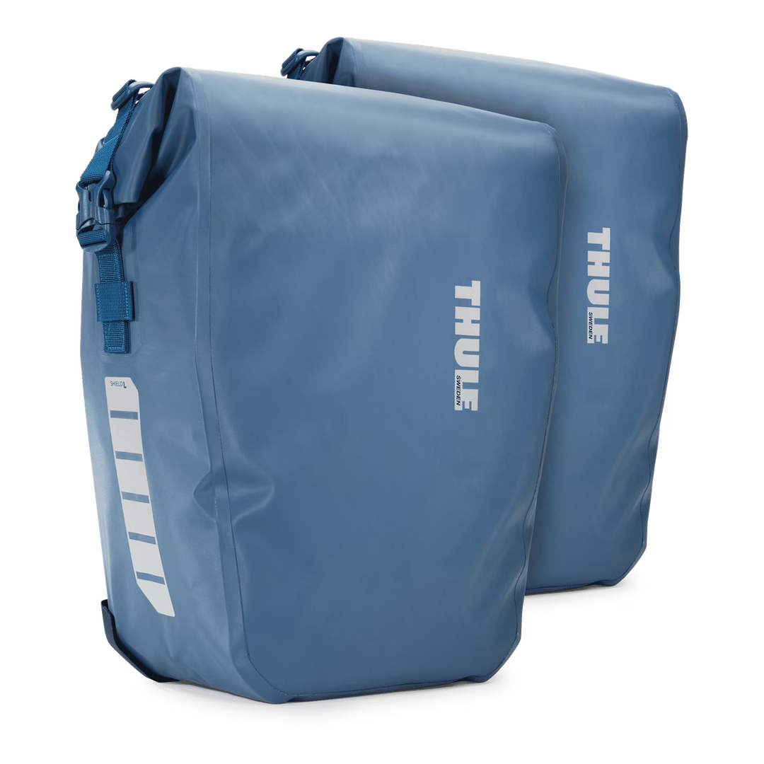Thule Shield pannier 25L 2-pack