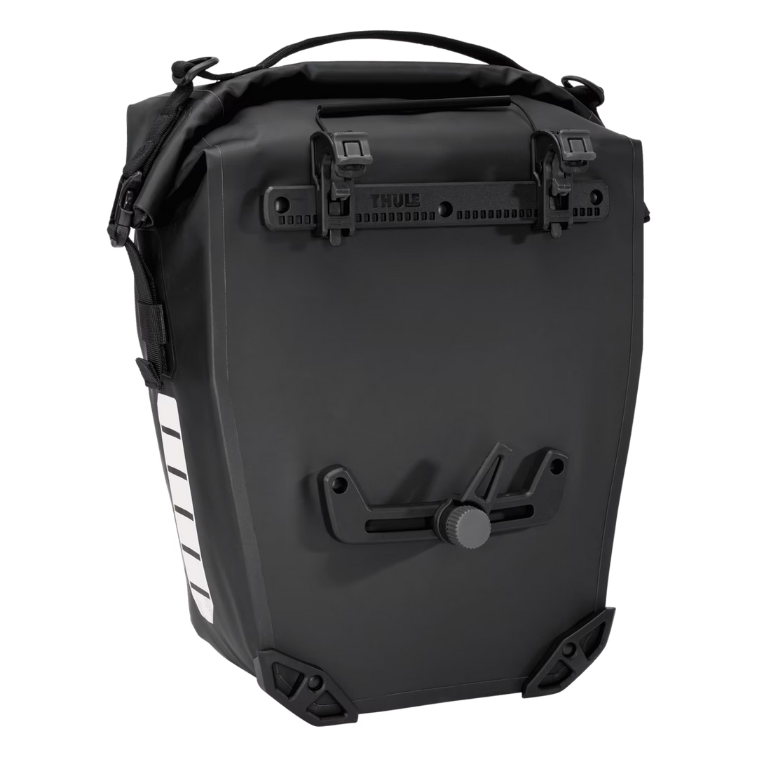 Thule Shield commuter pannier 22 L