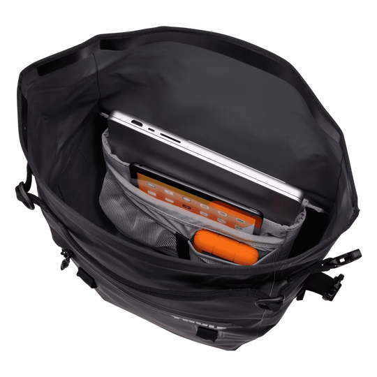 Thule Shield commuter pannier 22 L