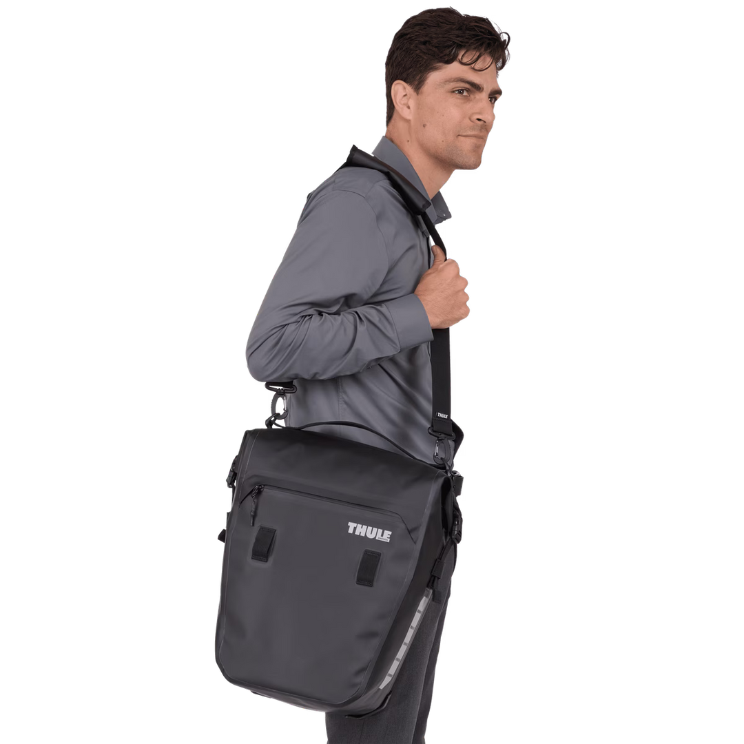 Thule Shield commuter pannier 22 L