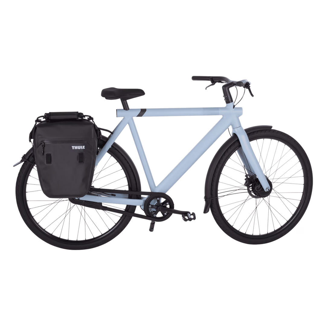 Thule Shield commuter pannier 22 L