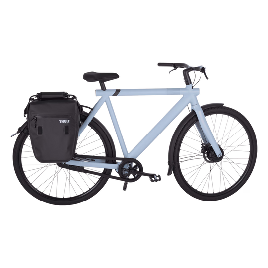 Thule Shield commuter pannier 22 L