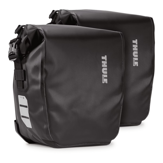Thule Shield pannier 13L 2-pack
