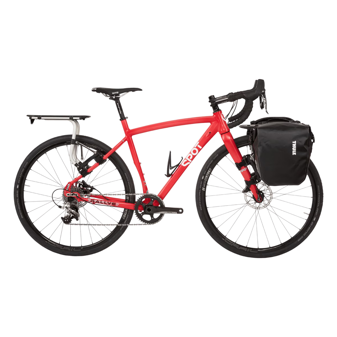 Thule Shield pannier 13L 2-pack