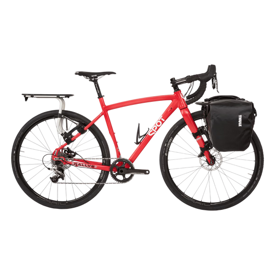 Thule Shield pannier 13L 2-pack