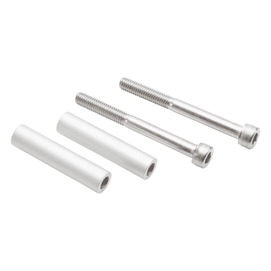 Thule 100044 - Pack n’ Pedal Rail Extender Kit