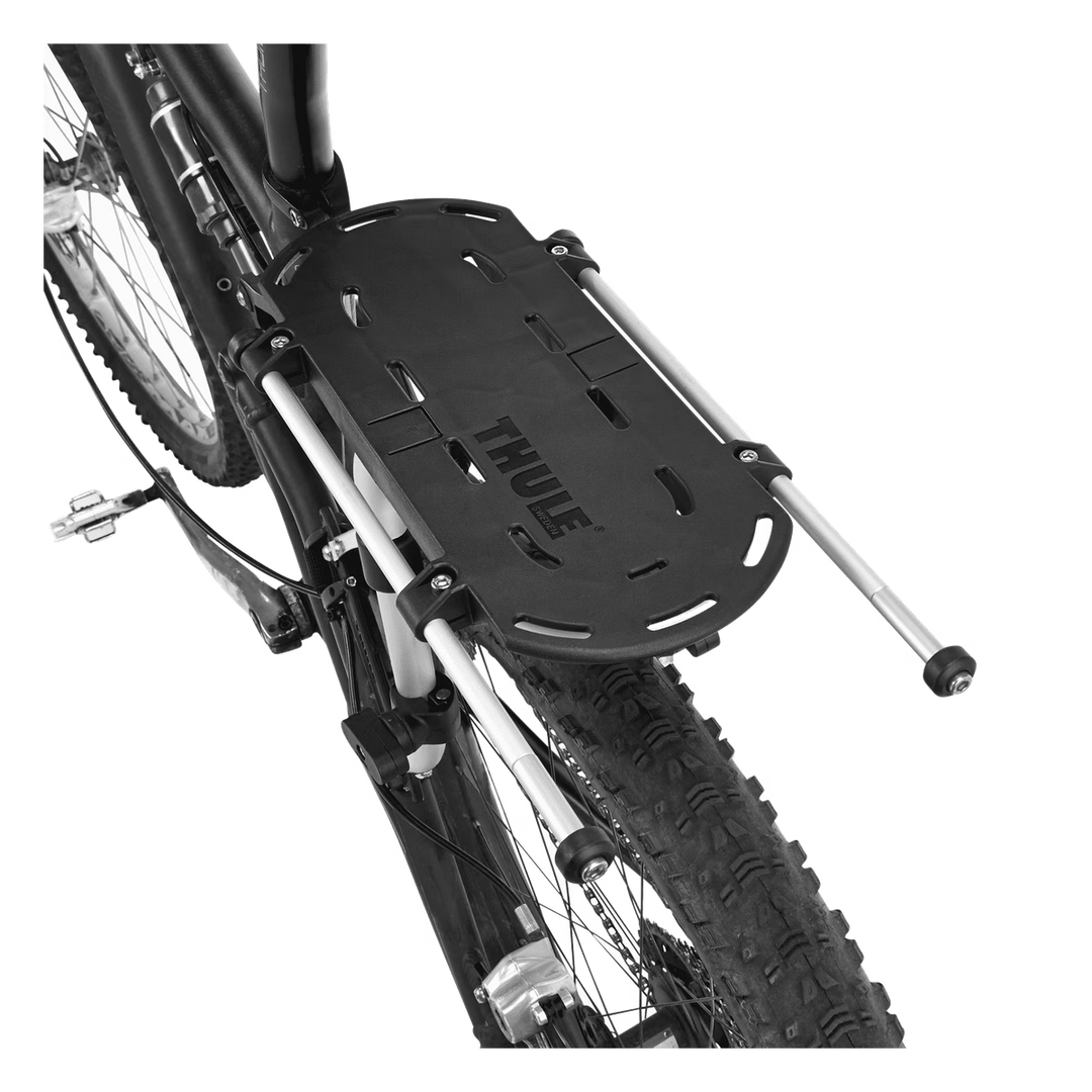 Thule 100044 - Pack n’ Pedal Rail Extender Kit