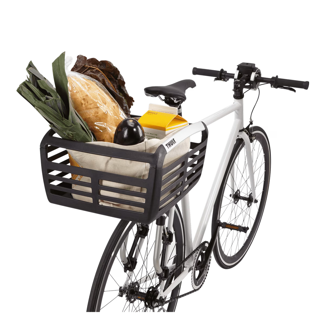 Thule Pack 'n Pedal bike basket