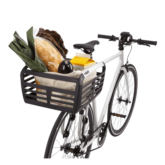 Thule Pack 'n Pedal bike basket