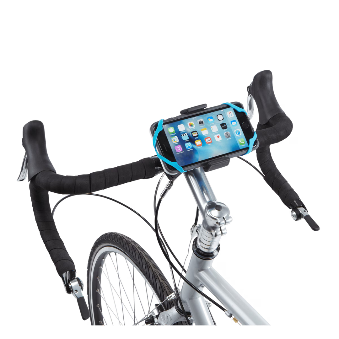 Thule smartphone bike mount 100087