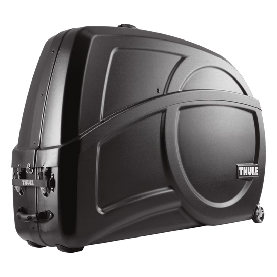 Thule RoundTrip Bike Travel Box - Hire