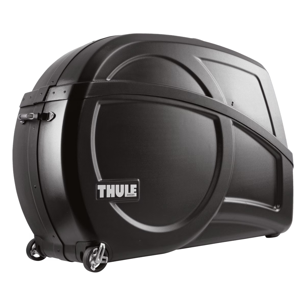 Thule RoundTrip Bike Travel Box - Hire
