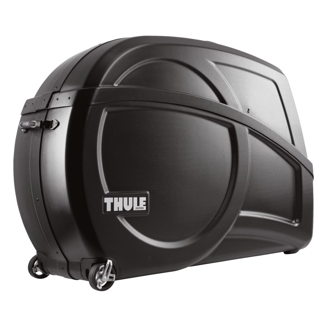 Thule RoundTrip Bike Travel Box - Hire