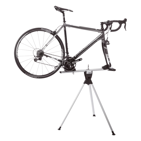 Thule RoundTrip Bike Travel Box - Hire