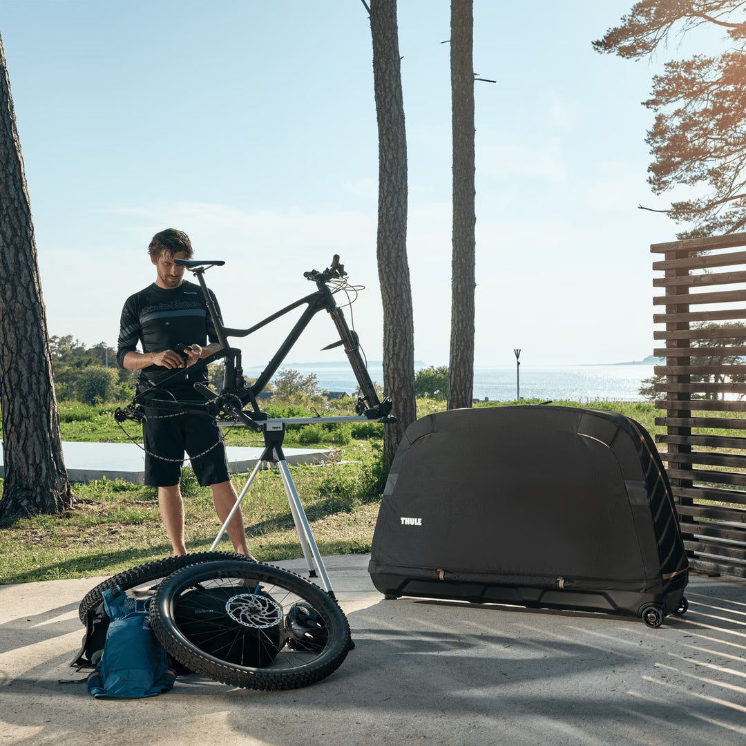 Thule RoundTrip extra long frame strap