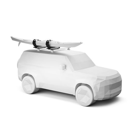Thule Hullavator Pro - 898005