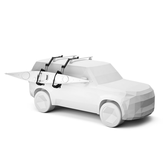 Thule Hullavator Pro - 898005