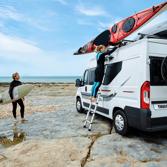 Thule Hullavator Pro - 898005