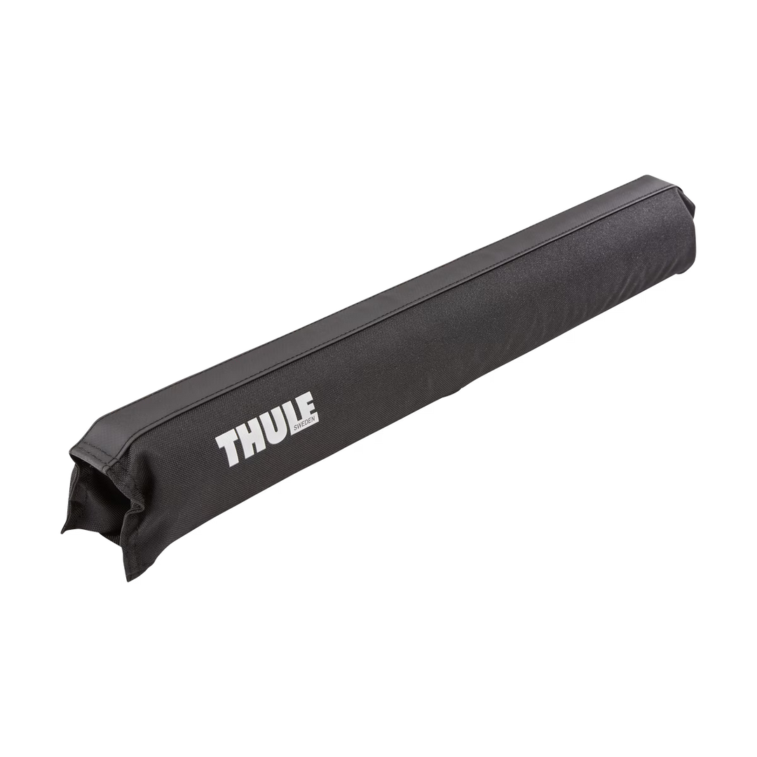 Thule surf pads - M narrow 20" black- 843000