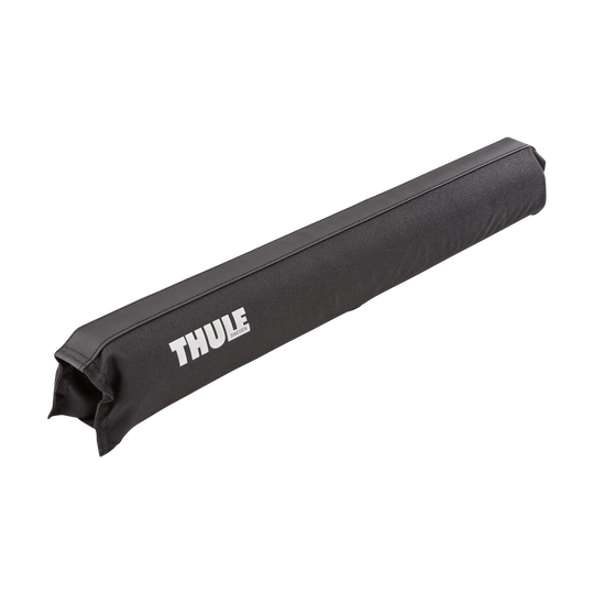 Thule surf pads - M narrow 20" black- 843000