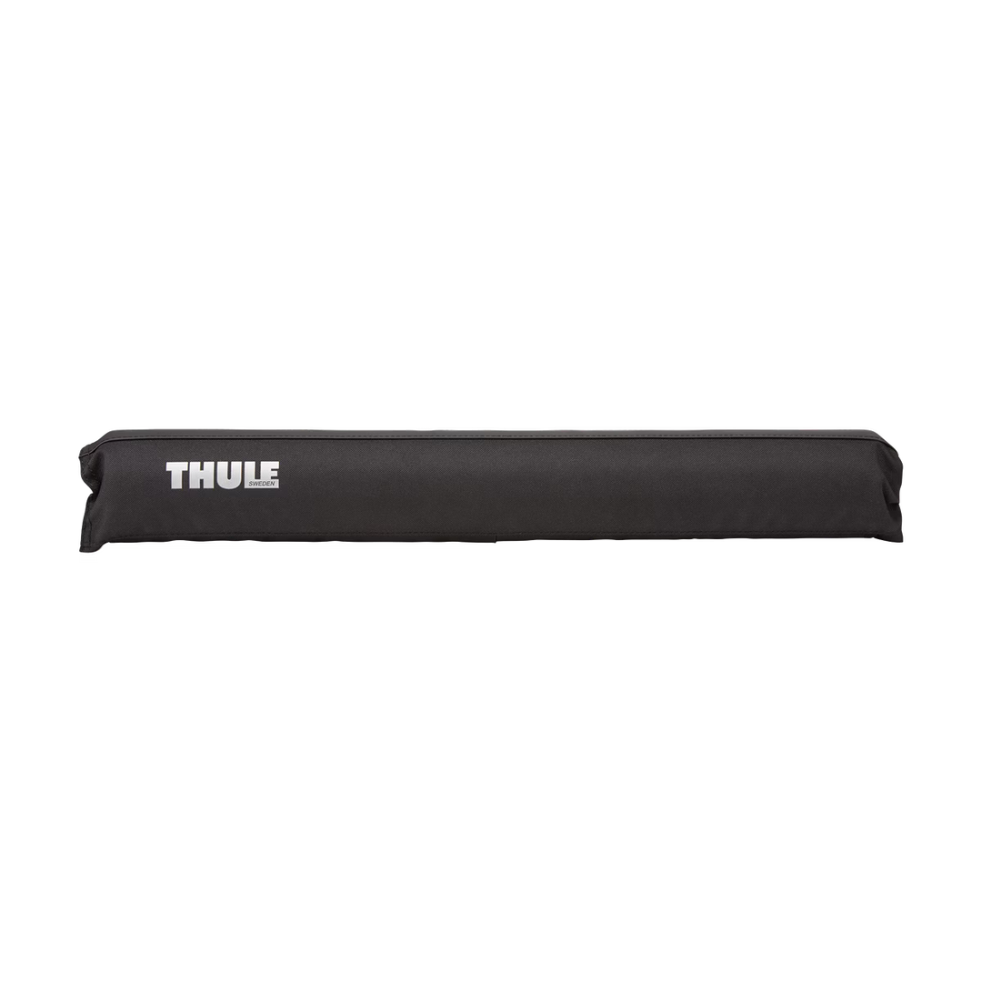 Thule surf pads - M narrow 20" black- 843000