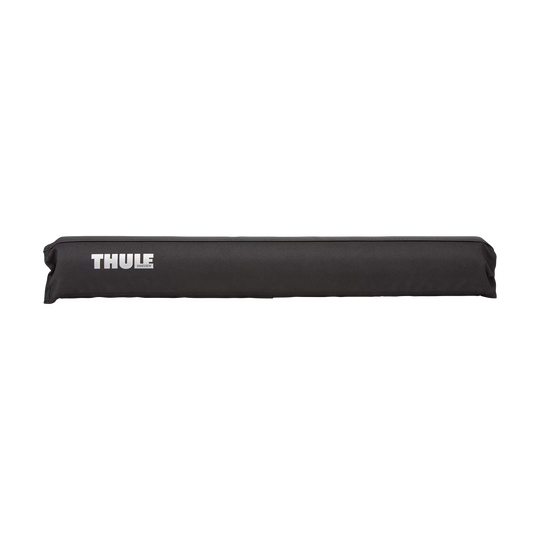 Thule surf pads - M narrow 20" black- 843000