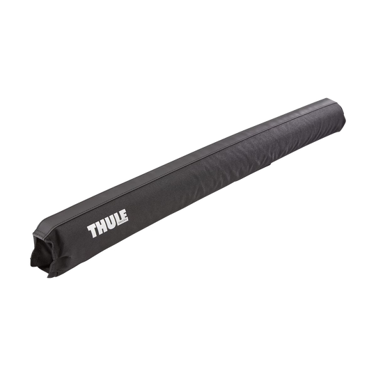 Thule surf pads - L narrow 30" black - 844000