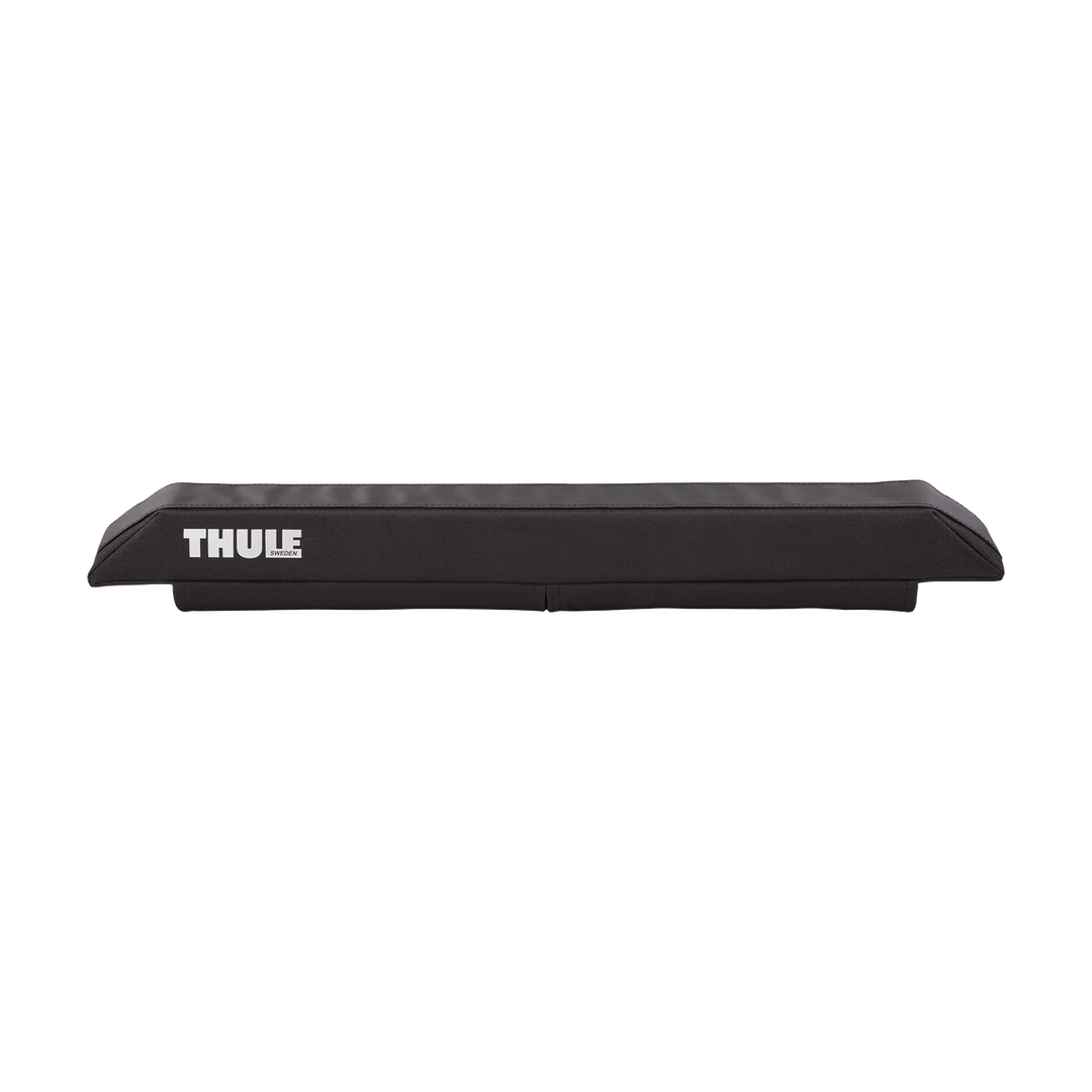 Thule surf pads- M wide 20" black - 845001