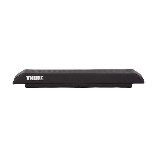 Thule surf pads- M wide 20" black - 845001