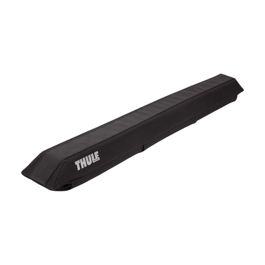 Thule surf pads - L wide 30" black - 846001