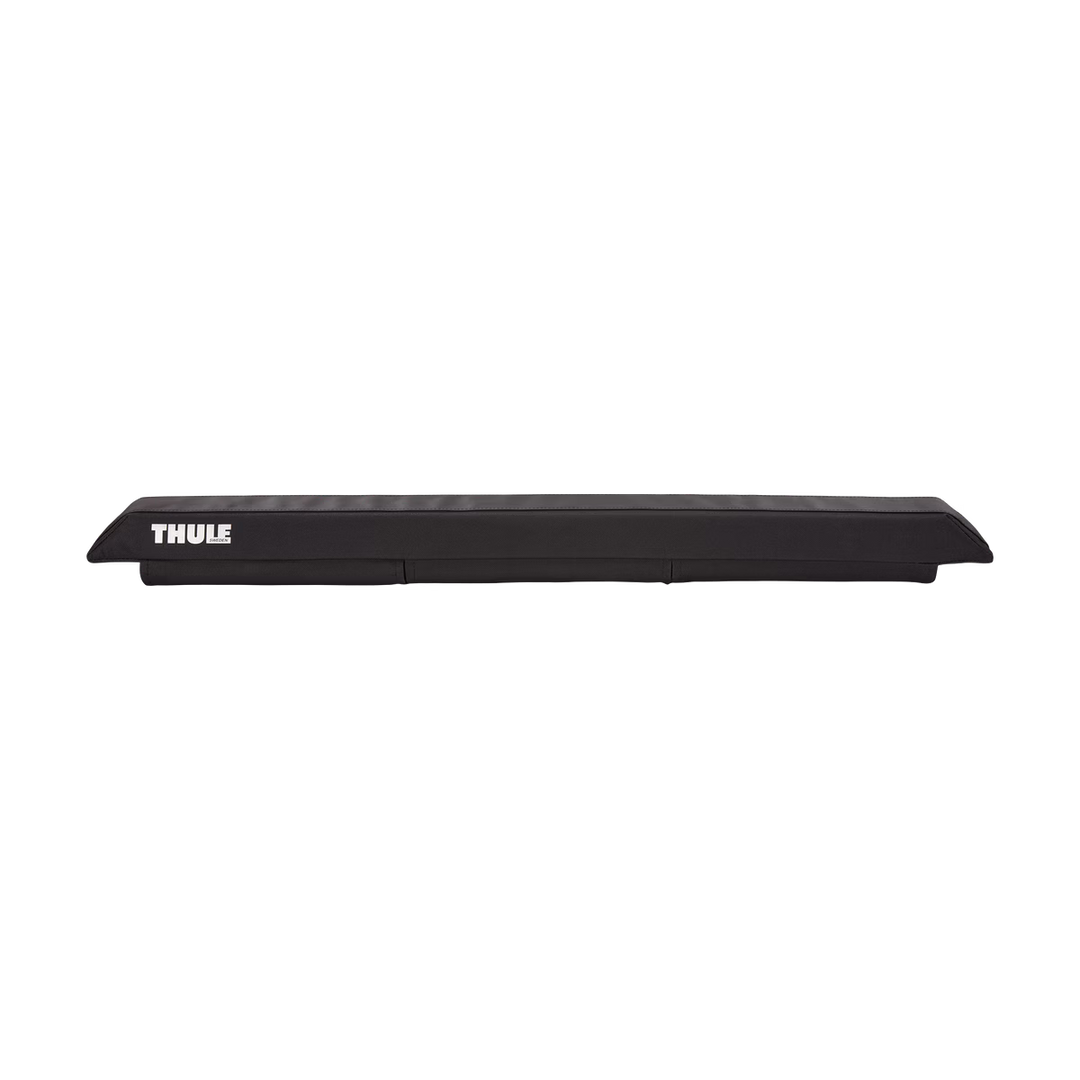 Thule surf pads - L wide 30" black - 846001