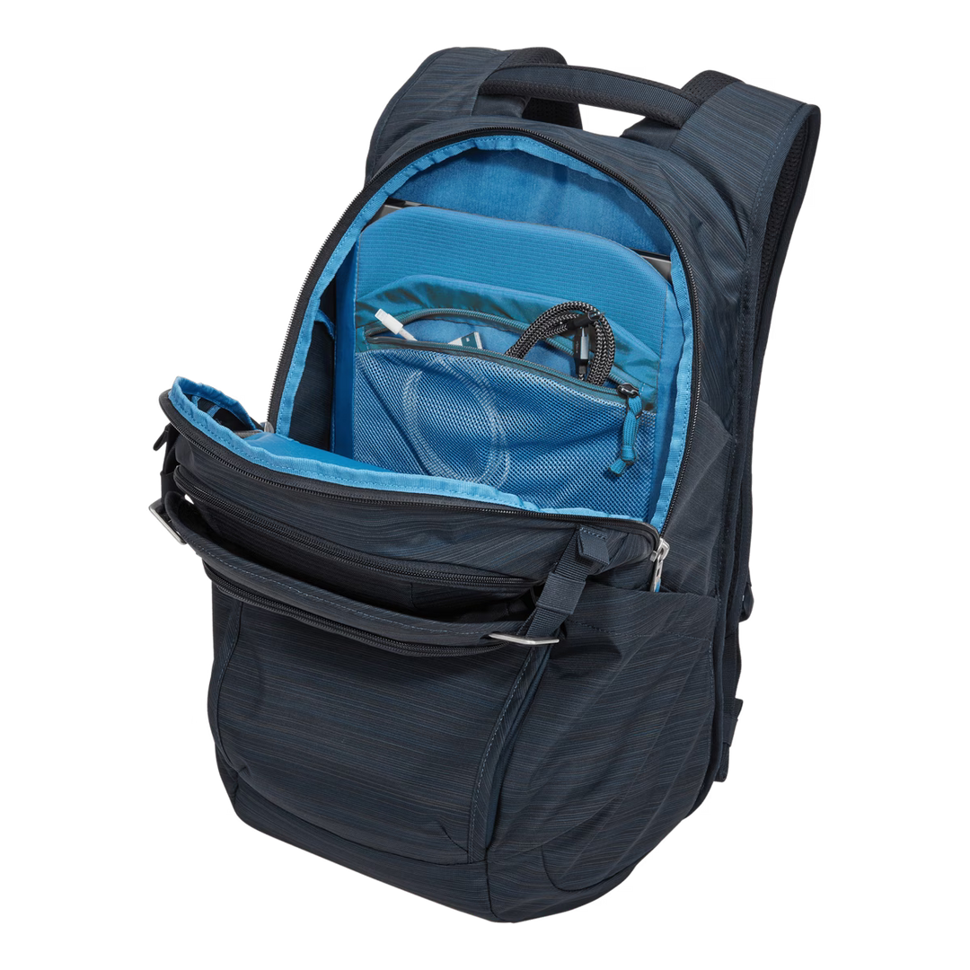 Thule Construct laptop rucksack 24L
