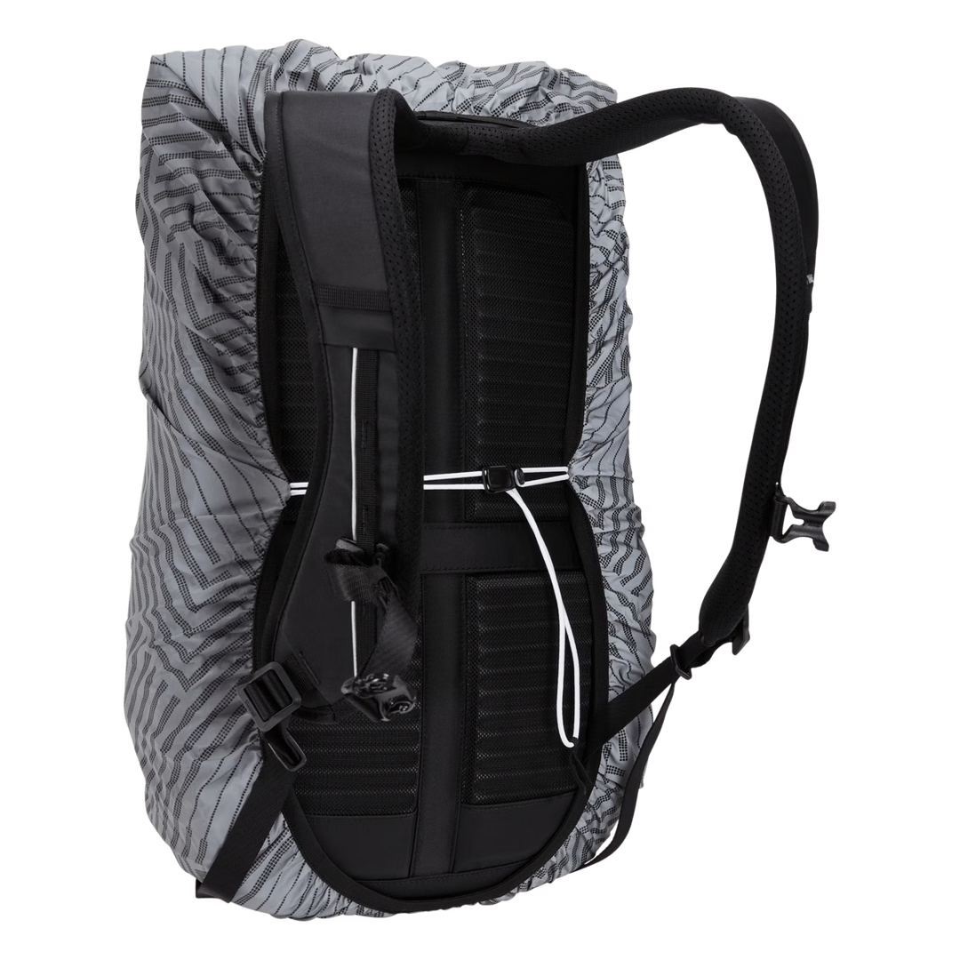 Thule backpack rain cover universal backpack rain cover silver