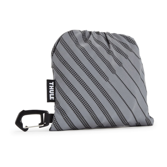 Thule backpack rain cover universal backpack rain cover silver