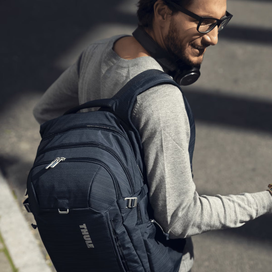 Thule Construct laptop rucksack 24L