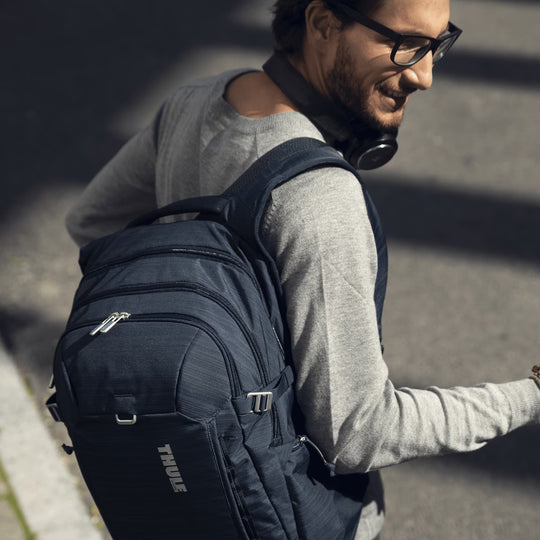Thule Construct laptop rucksack 24L